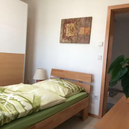 Homestay Heidelberg Sap