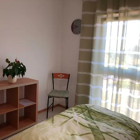 Homestay Heidelberg Sap *